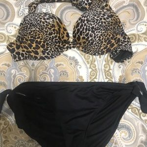 Victoria’s Secret swimsuit